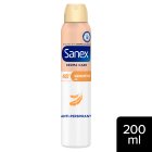 Sanex Derma Care Sensitive 48 Hour Antiperspirant Spray Deodorant 200ml