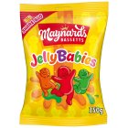 Maynards Bassetts Jelly Babies Carton
