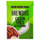 BrewDog Cajun Fries Seasoning