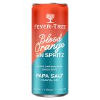 Fever-Tree & Papa Salt Blood Orange Gin Spritz250ml