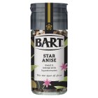 Bart Star Anise