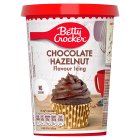 Betty Crocker Chocolate Hazelnut Icing
