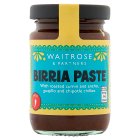 Waitrose Birria Paste