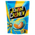 Johnny Cashew Cinnamon Bun