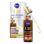 NIVEA Q10 Power Expert Dual-Action 30ml