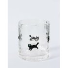 Halloween Cat Tumbler