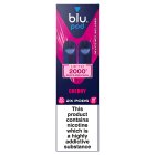 Blu Bar Pods Cherry 20mg