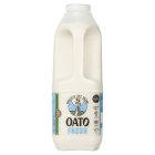 Oato Fresh Barista Whole Oat Drink