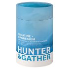 Hunter & Gather Creatine & Magnesium