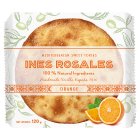 Ines Rosales Orange Mediterranean Sweet Tortas