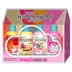 Treaclemoon Warm Winter Nights Collection