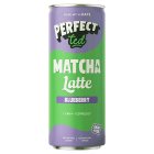PerfectTed Matcha Latte Vanilla