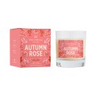 Wax Lyrical Autumn Autumn Rose Jar Candle