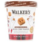 Walker's Chocolate & Caramel Wee Chunkies