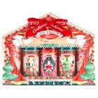 Cath Kidston Nutcracker Bathing Shower Gels
