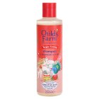 Childs Farm 3 in 1 Tangle-Taming Hair Detangler Strawberry and Mint 100ml