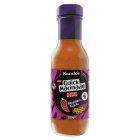 Nando's Roasted Garlic Marinade