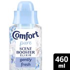 Comfort Scent Booster Elixir Gently Fresh 460ml