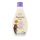 Aveeno Baby Calming Comfort Bedtime Bath & Wash