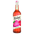 Belvoir No Added Sugar Sparkling Passionfruit & Mango