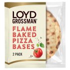 Loyd Grossman Thai Red Curry Sauce
