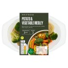 Waitrose New Potato & Vegetable Medley