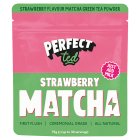 Perfect Ted Strawberry Matcha 75g