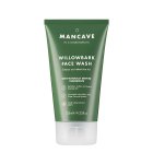 ManCave Willowbark Face Wash