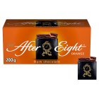 After Eight Orange