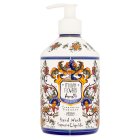 Rudy Amalfi Peony Liquid Hand Soap