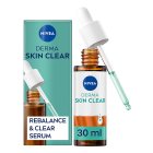 NIVEA Derma Skin Clear Serum 30ml