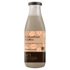 No.1 Colombian Coffee Milk