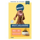 Boost Dog Kibble+ Inclusions Chicken