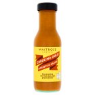 Waitrose Carolina Mustard Sauce