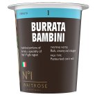No.1 Burrata Bambini
