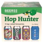 Beer52 Hop Hunter Mixed Brewery