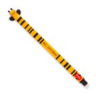 Legami Erasable Pen Bee Black