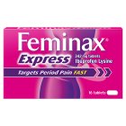 Feminax Express