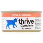 Thrive 100% Complete Tuna
