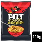 King Pot Noodle Bombay Bad Boy 114g