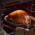 Higher Welfare Turkey Crown 1.9kg