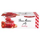 Bonne Maman Strawberry Jelly
