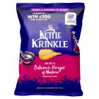 Kettle Sea Salt & Balsamic Vinegar  130g
