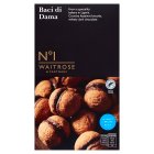No.1 11 Italian Baci di Dama Biscuits