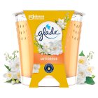 Glade Small Scented Candle Anti Odour