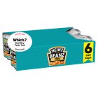 Heinz Baked Beans