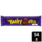Cadbury Twirl Xtra