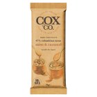 Cox & Co Dark Chocolate Bee Pollen & Honey