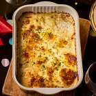 No.1 Potato Dauphinoise