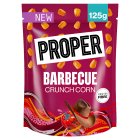 PROPER Crunch Barbecue Crunch Corn 125g